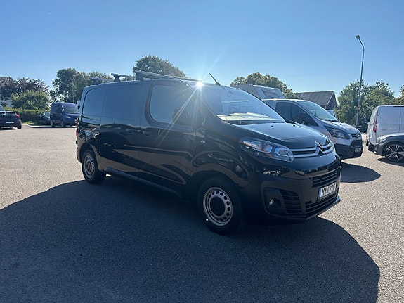 Citroen Jumpy 3 of 9