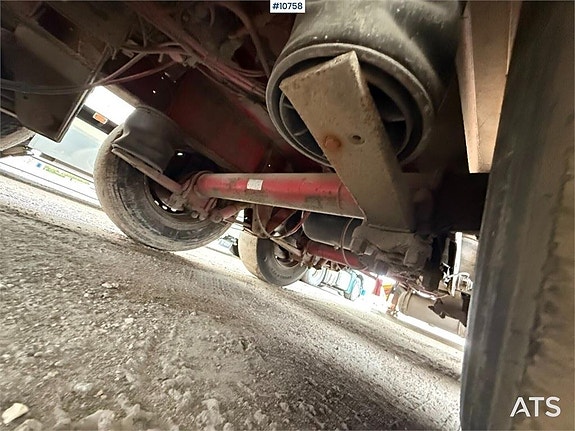 Kyltrailer Schmitz SKO24/L-13.4FP25 (29,000:- ex moms) 24 of 24