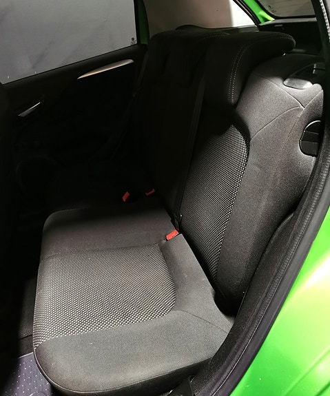 Fiat Punto 15 of 16