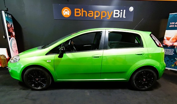 Fiat Punto 4 of 16