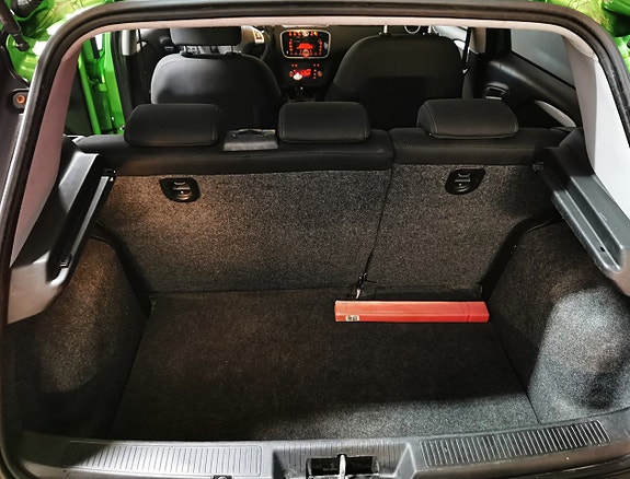 Fiat Punto 16 of 16