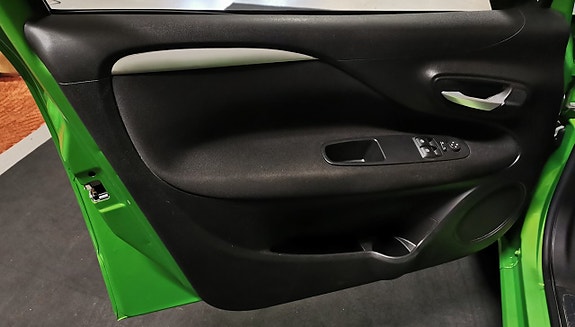 Fiat Punto 7 of 16