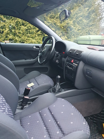 Audi A3 6 of 6