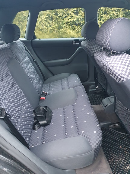 Audi A3 2 of 6