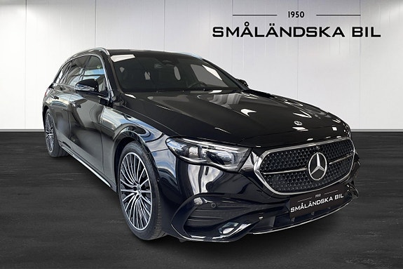 Mercedes-Benz E300 2 of 13