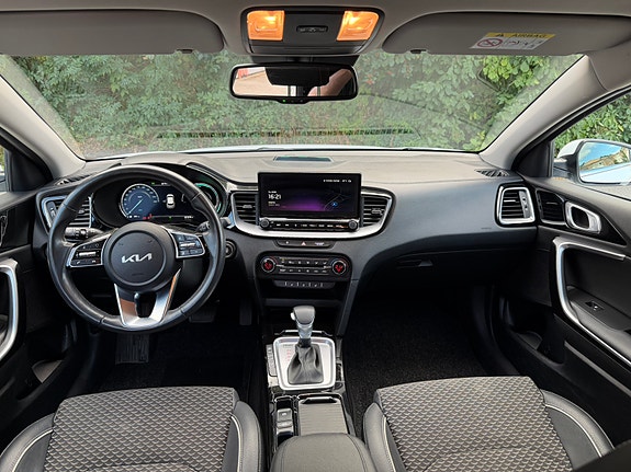 Kia XCeed 6 of 9