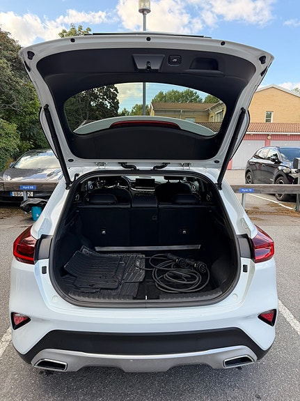 Kia XCeed 5 of 9