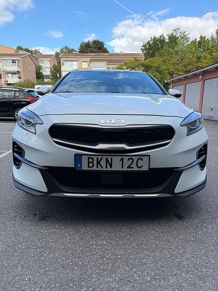 Kia XCeed 2 of 9