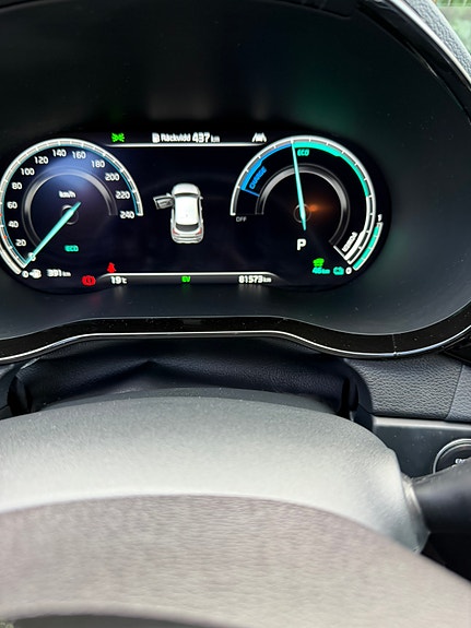 Kia XCeed 8 of 9