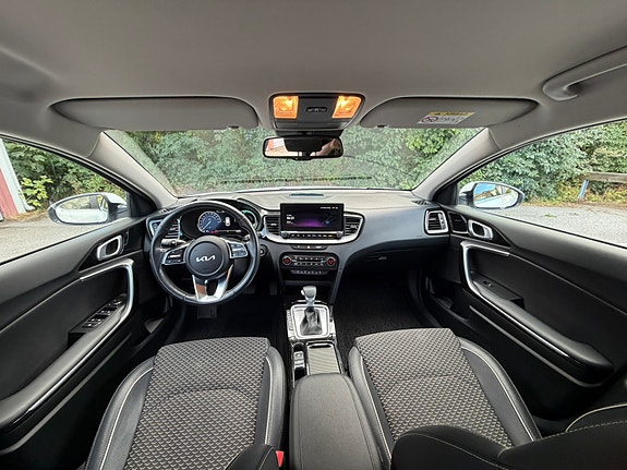 Kia XCeed 9 of 9