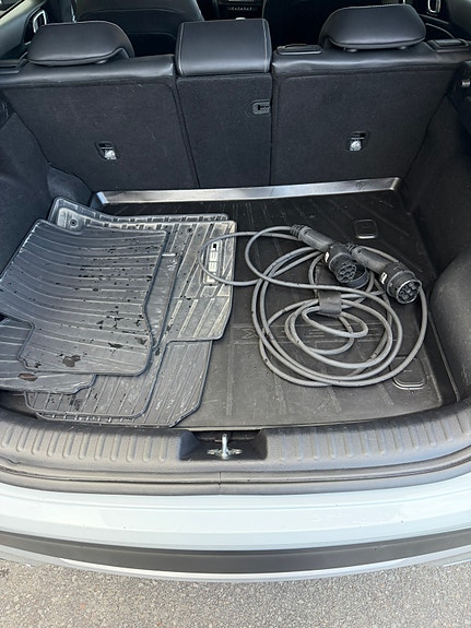 Kia XCeed 4 of 9