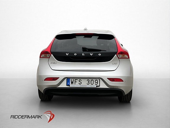 Volvo V40 6 of 30