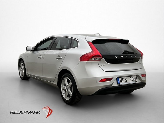 Volvo V40 5 of 30