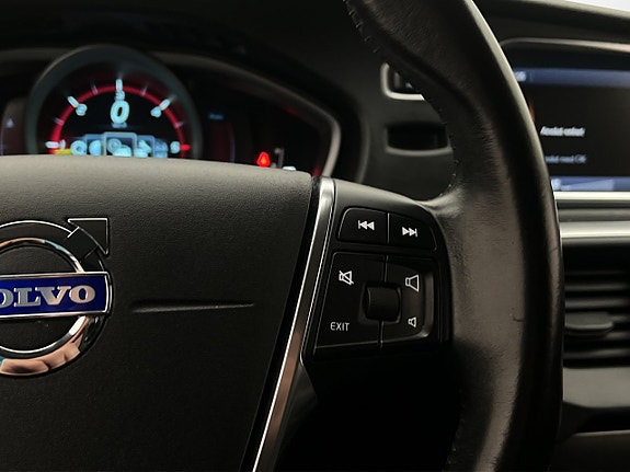 Volvo V40 18 of 30