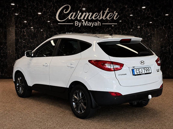 Hyundai ix35 3 of 15