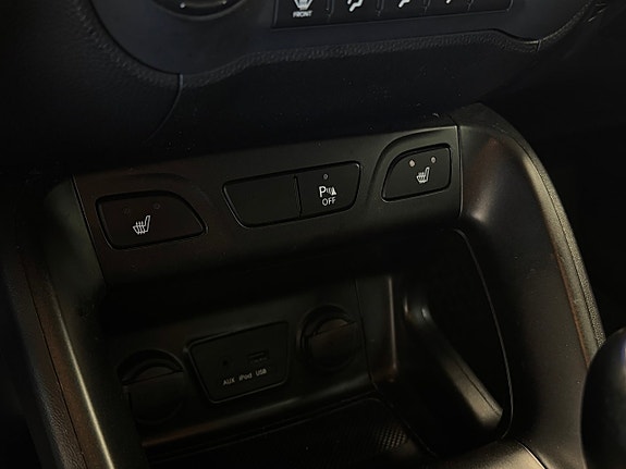 Hyundai ix35 15 of 15
