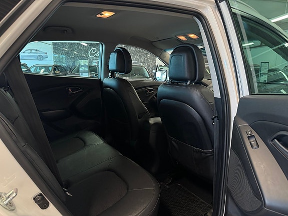 Hyundai ix35 8 of 15