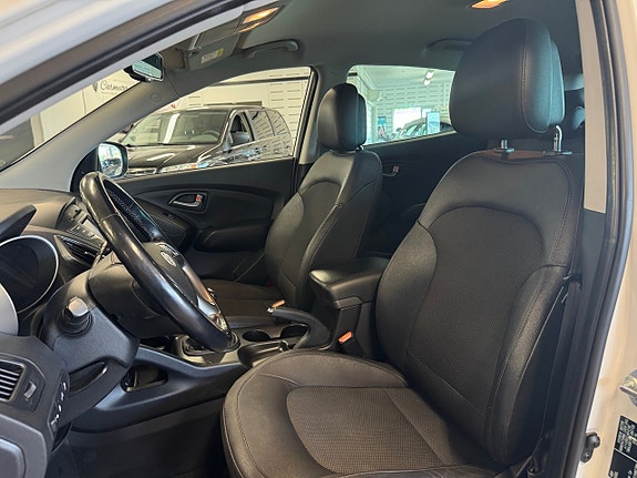 Hyundai ix35 5 of 15