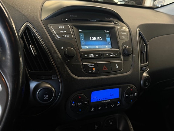 Hyundai ix35 14 of 15