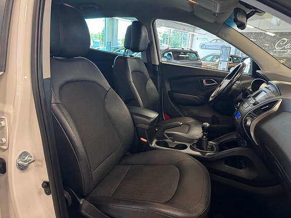 Hyundai ix35 10 of 15