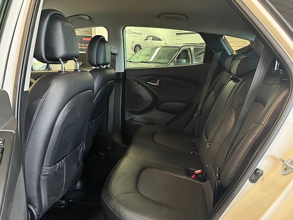 Hyundai ix35 6 of 15