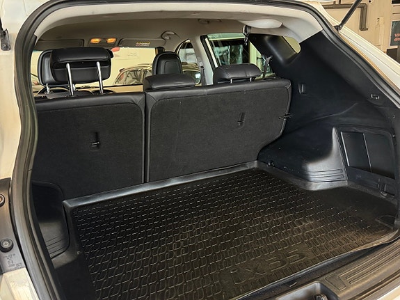 Hyundai ix35 7 of 15