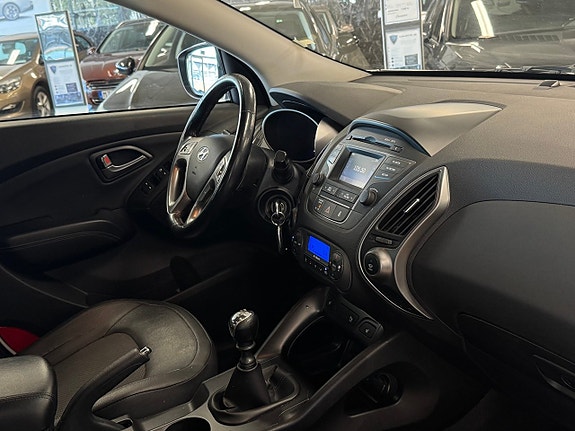 Hyundai ix35 11 of 15