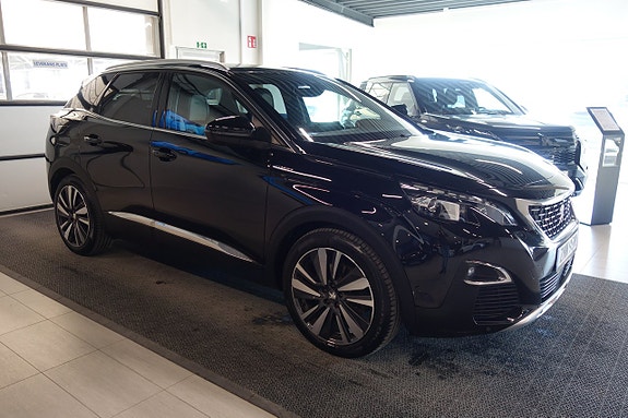 Peugeot 3008 4 of 6