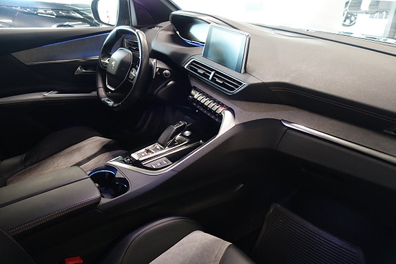Peugeot 3008 6 of 6
