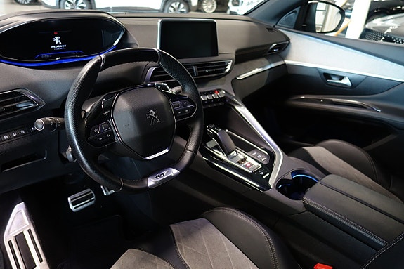 Peugeot 3008 5 of 6