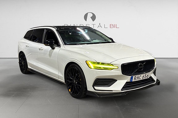 Volvo V60 9 of 18