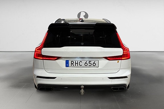 Volvo V60 6 of 18