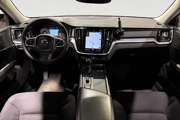 Volvo V60 11 of 18