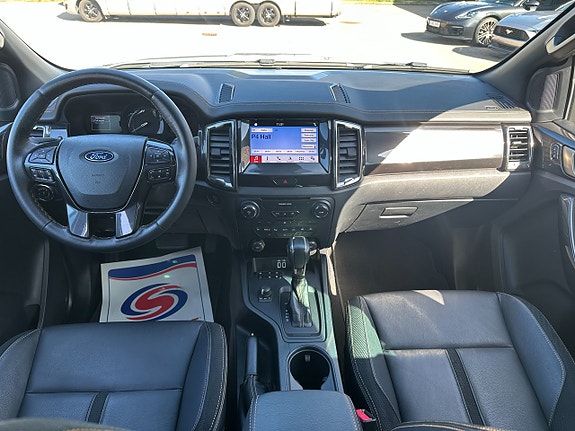 Ford Ranger 8 of 9