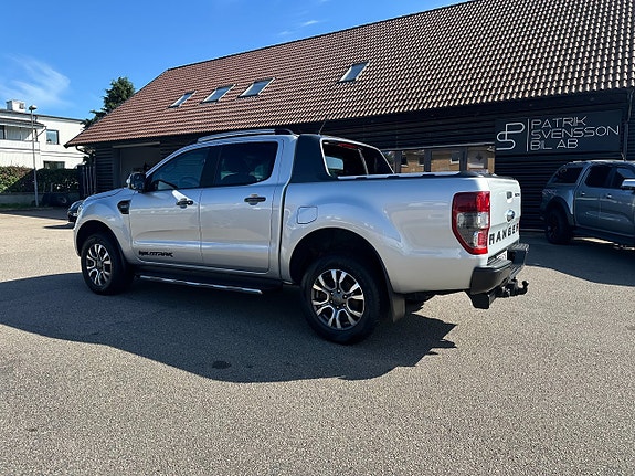 Ford Ranger 6 of 9