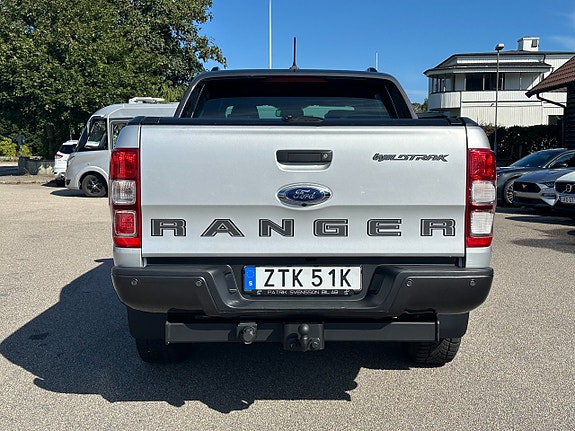 Ford Ranger 5 of 9