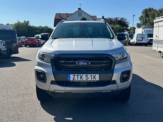 Ford Ranger 2 of 9