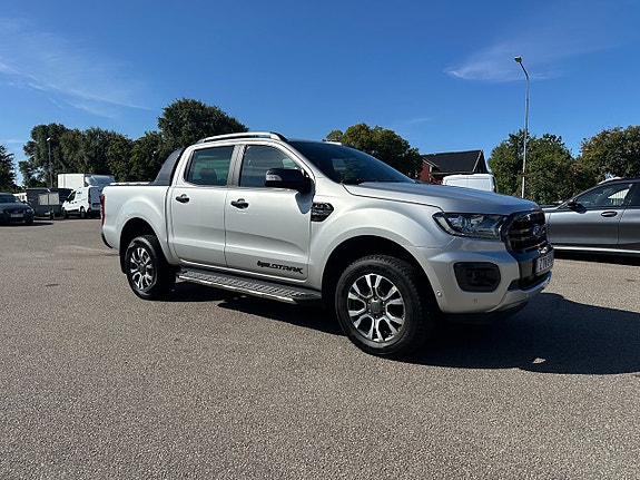 Ford Ranger 3 of 9