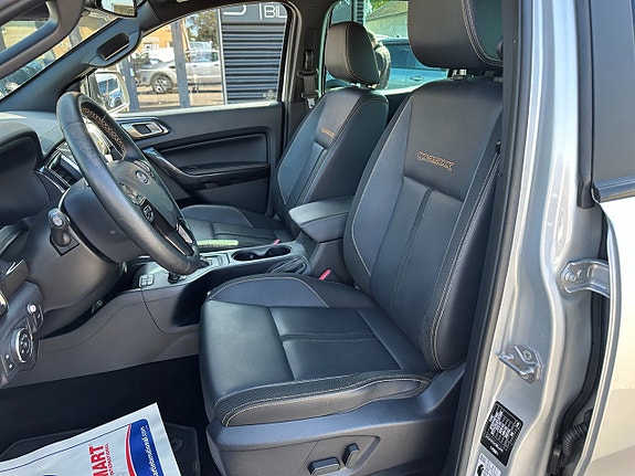 Ford Ranger 7 of 9