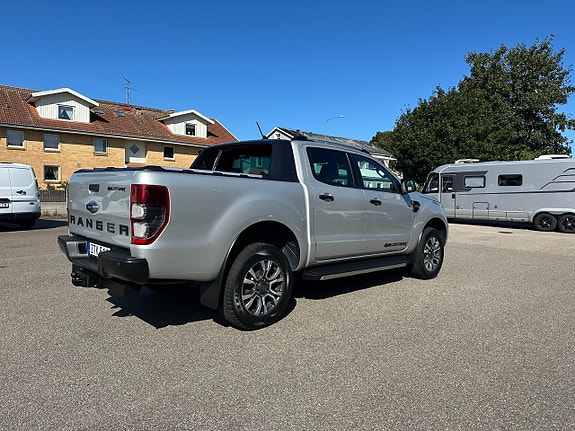 Ford Ranger 4 of 9