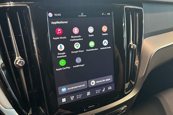 Volvo V60 27 of 30