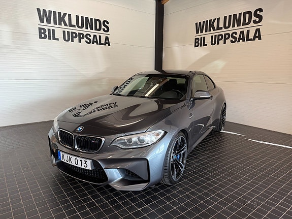 BMW M2 26 of 26