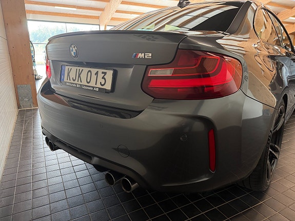 BMW M2 11 of 26