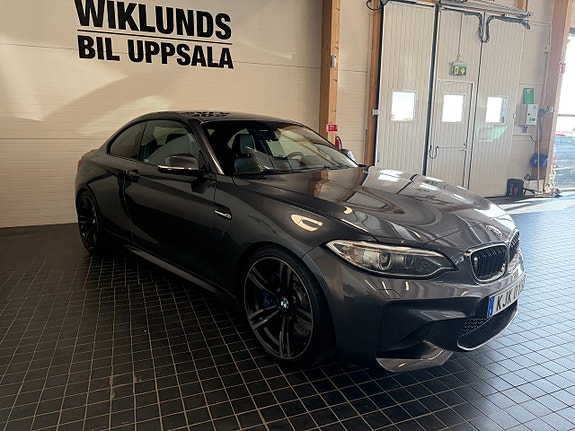BMW M2 3 of 26