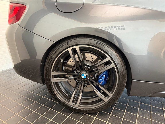 BMW M2 8 of 26