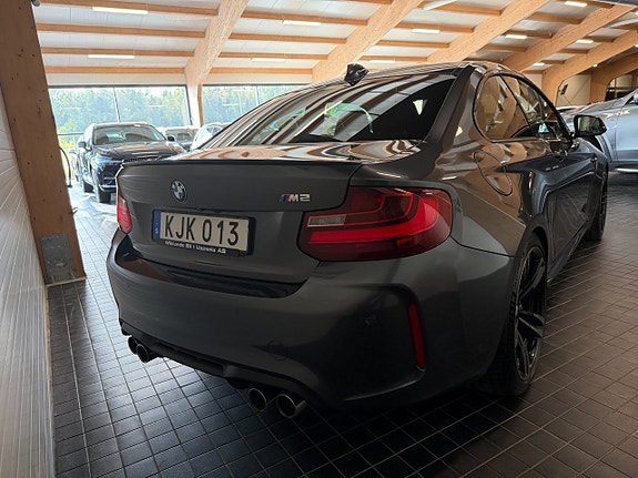 BMW M2 6 of 26