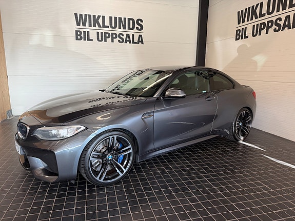 BMW M2 2 of 26