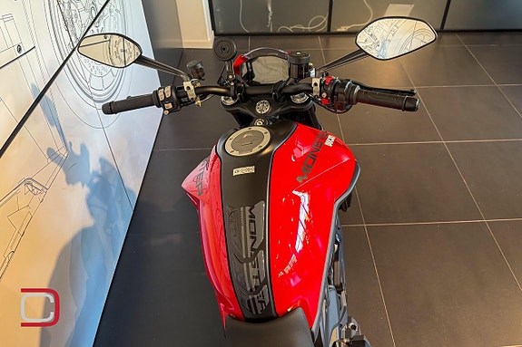 Ducati Monster Plus 4 of 5