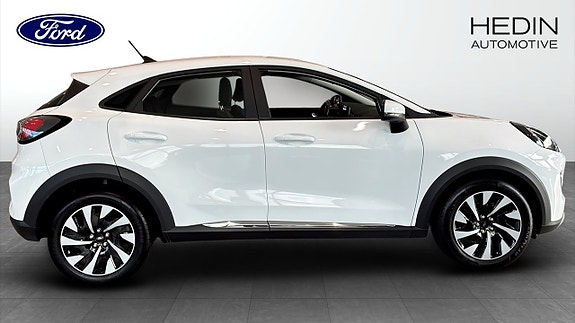 Ford Puma 6 of 12
