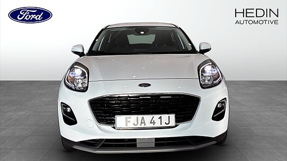 Ford Puma 8 of 12